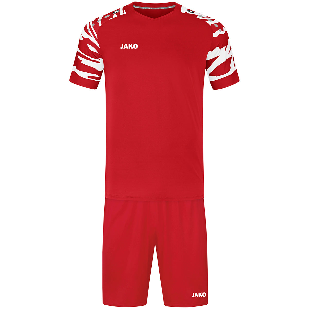 Trikot Wild KA