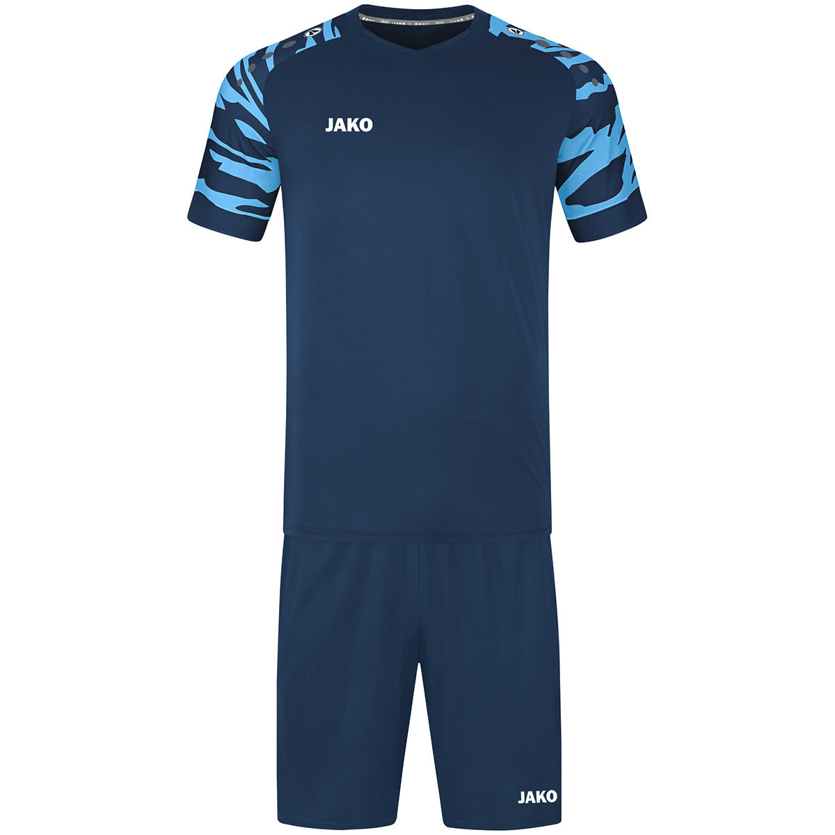 Trikot Wild KA