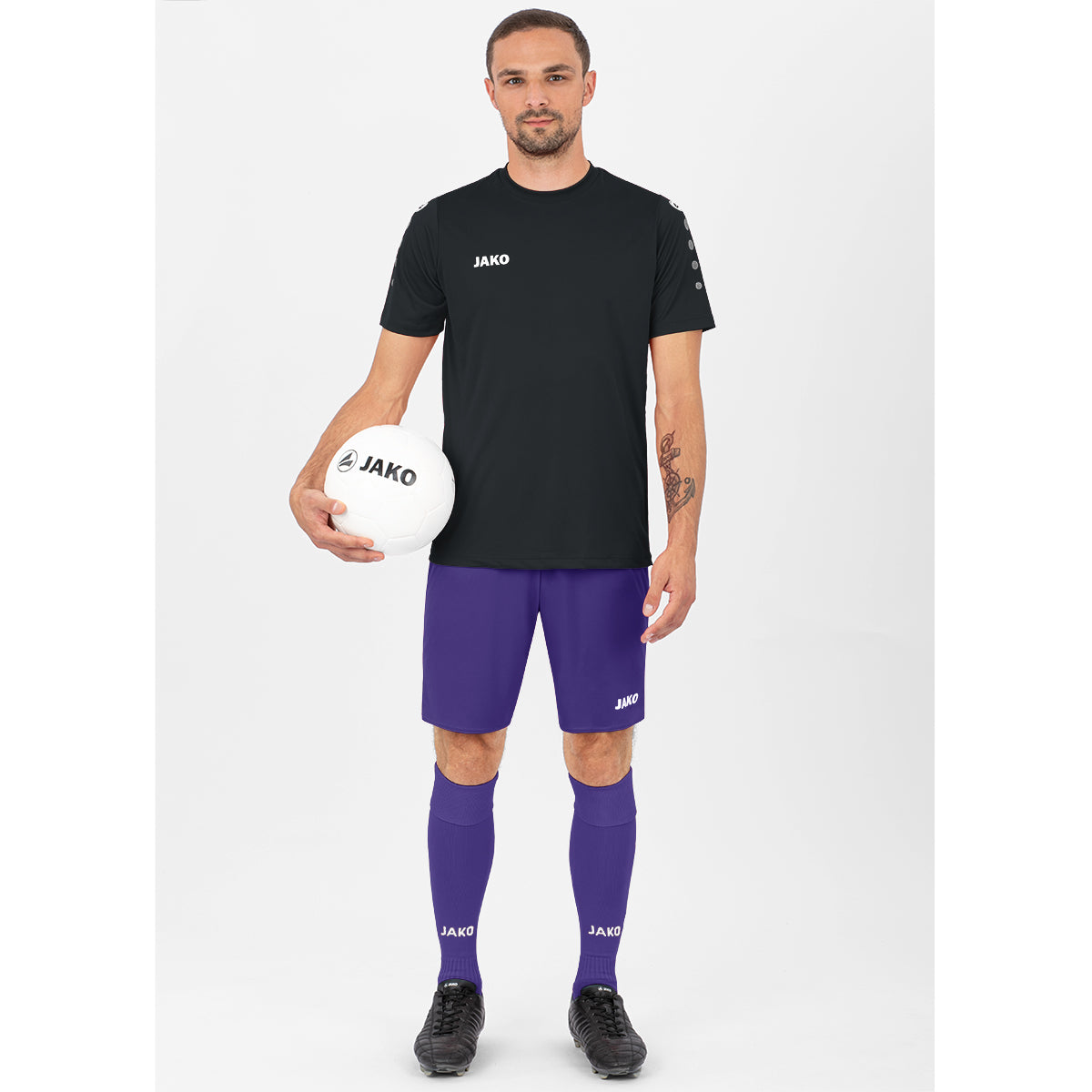 Sporthose Manchester 2.0