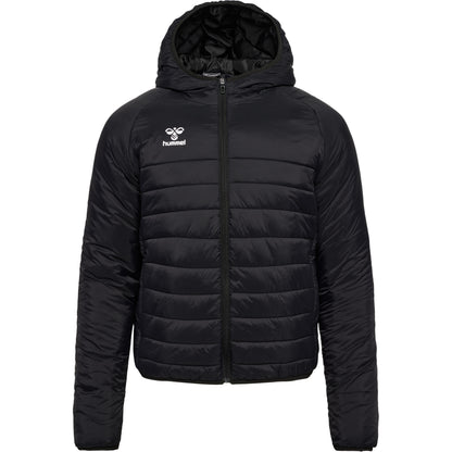 hmlGO QUILTED HOOD JACKET