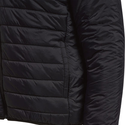 hmlGO QUILTED HOOD JACKET