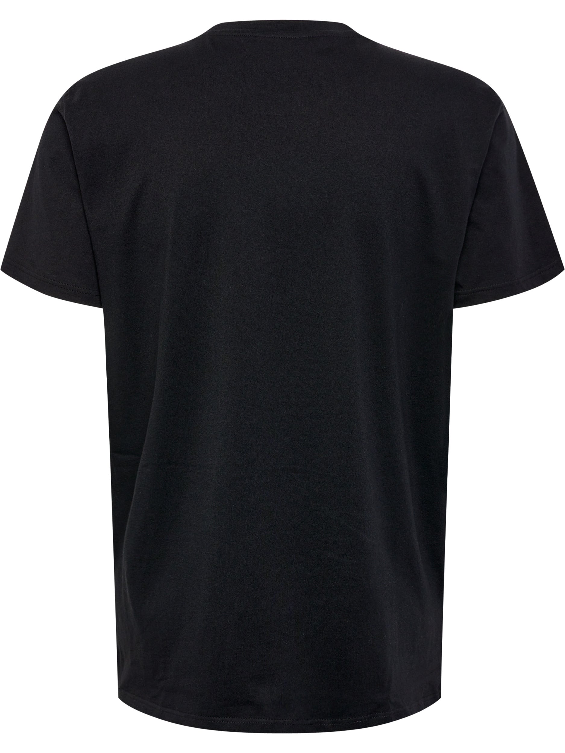 hmlGO 2.0 T-SHIRT S/S