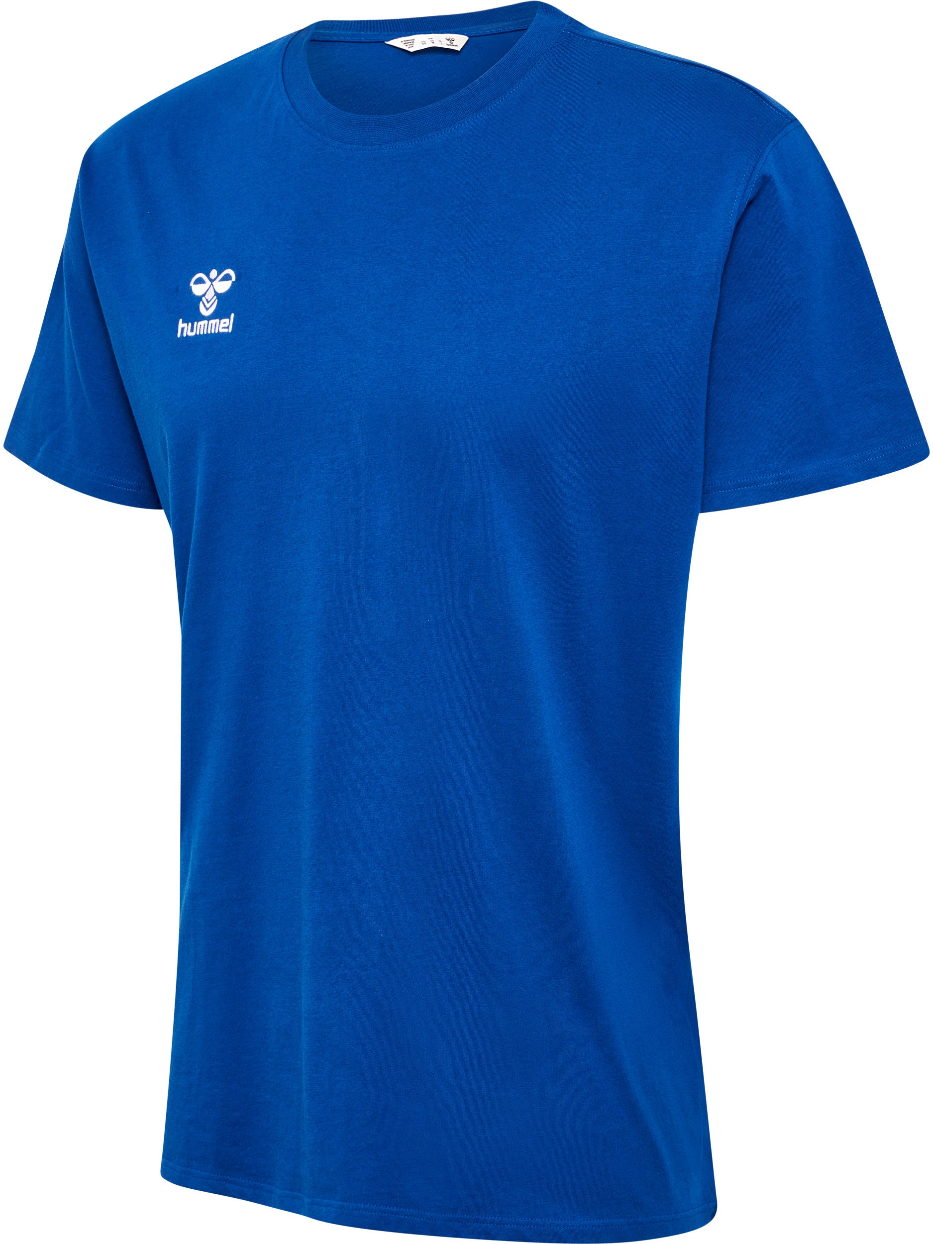hmlGO 2.0 T-SHIRT S/S