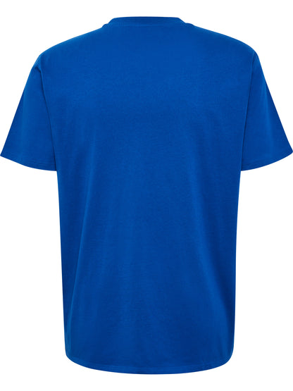 hmlGO 2.0 T-SHIRT S/S