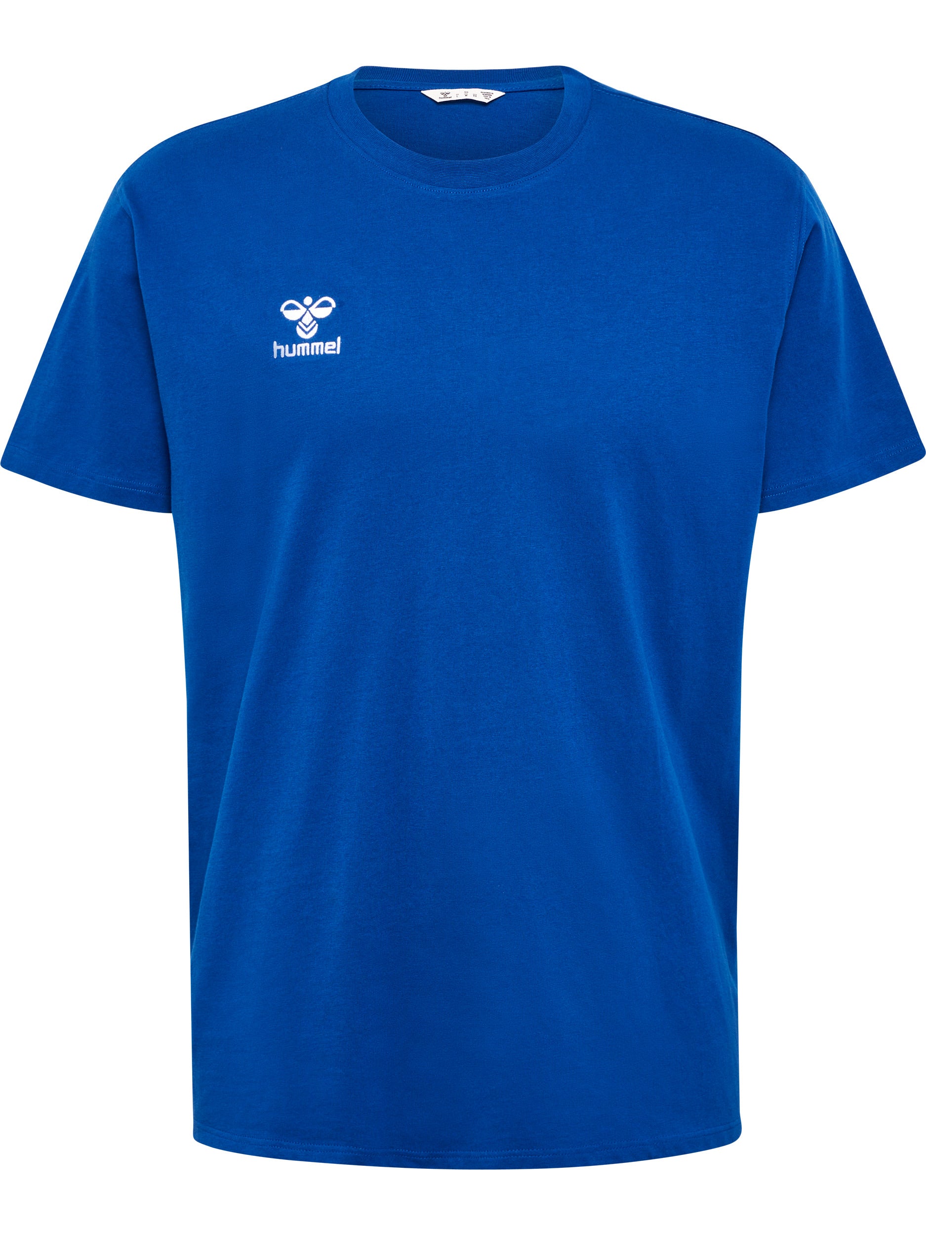 hmlGO 2.0 T-SHIRT S/S