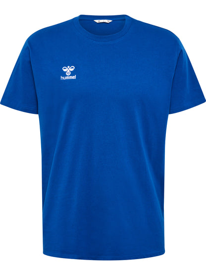 hmlGO 2.0 T-SHIRT S/S