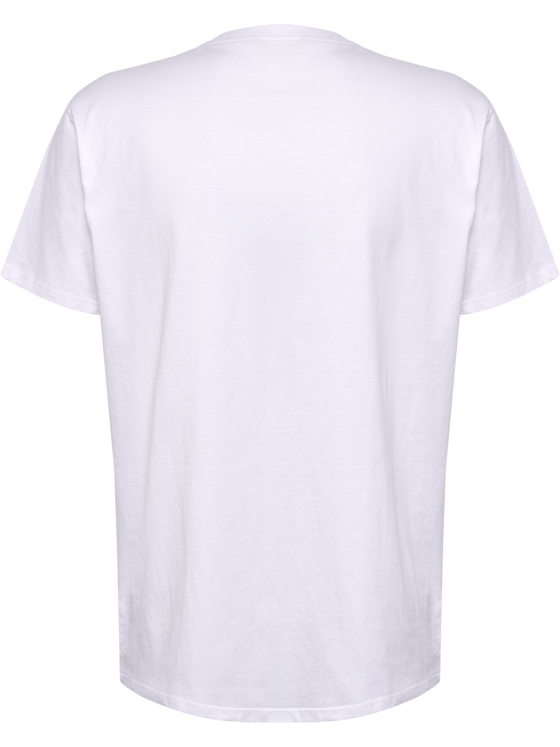 hmlGO 2.0 T-SHIRT S/S