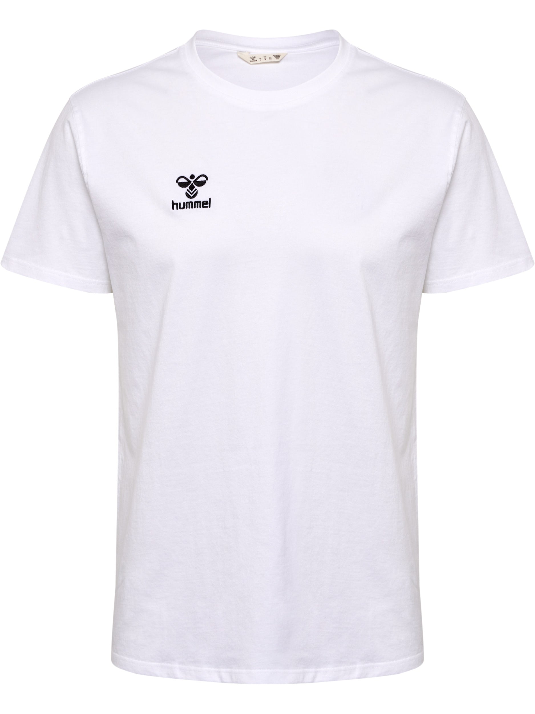 hmlGO 2.0 T-SHIRT S/S