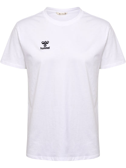 hmlGO 2.0 T-SHIRT S/S