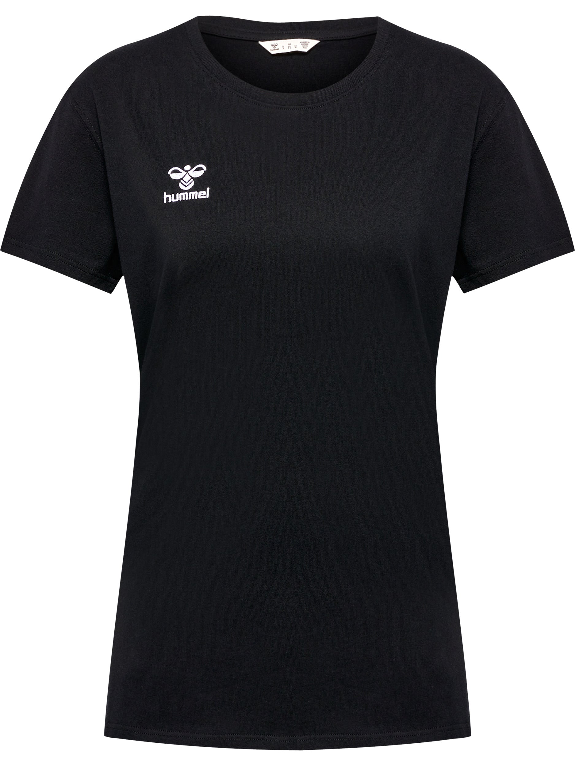 hmlGO 2.0 T-SHIRT S/S WOMAN