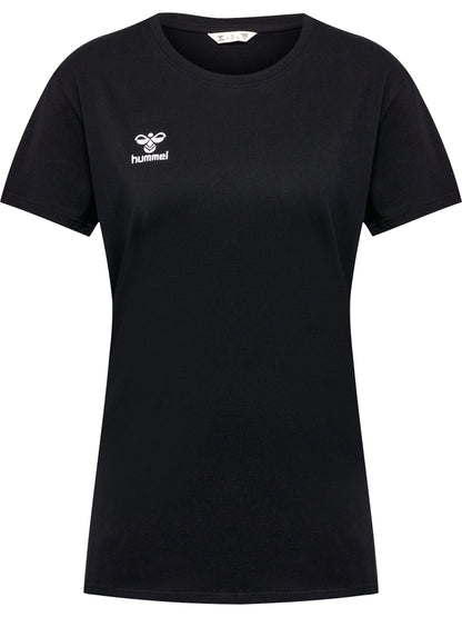 hmlGO 2.0 T-SHIRT S/S WOMAN