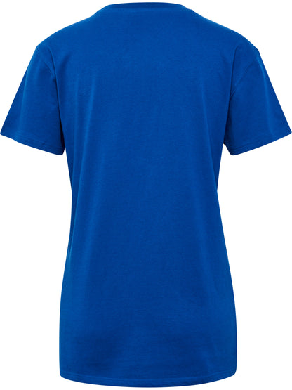 hmlGO 2.0 T-SHIRT S/S WOMAN