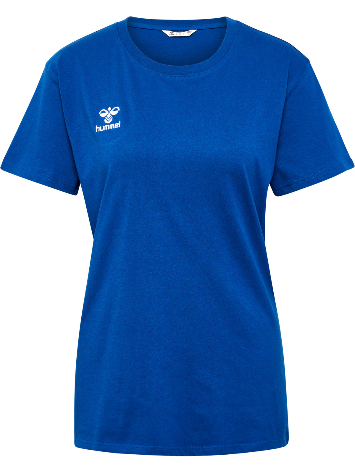hmlGO 2.0 T-SHIRT S/S WOMAN