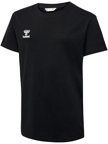 hmlGO 2.0 T-SHIRT S/S KIDS - Freizeitshirts