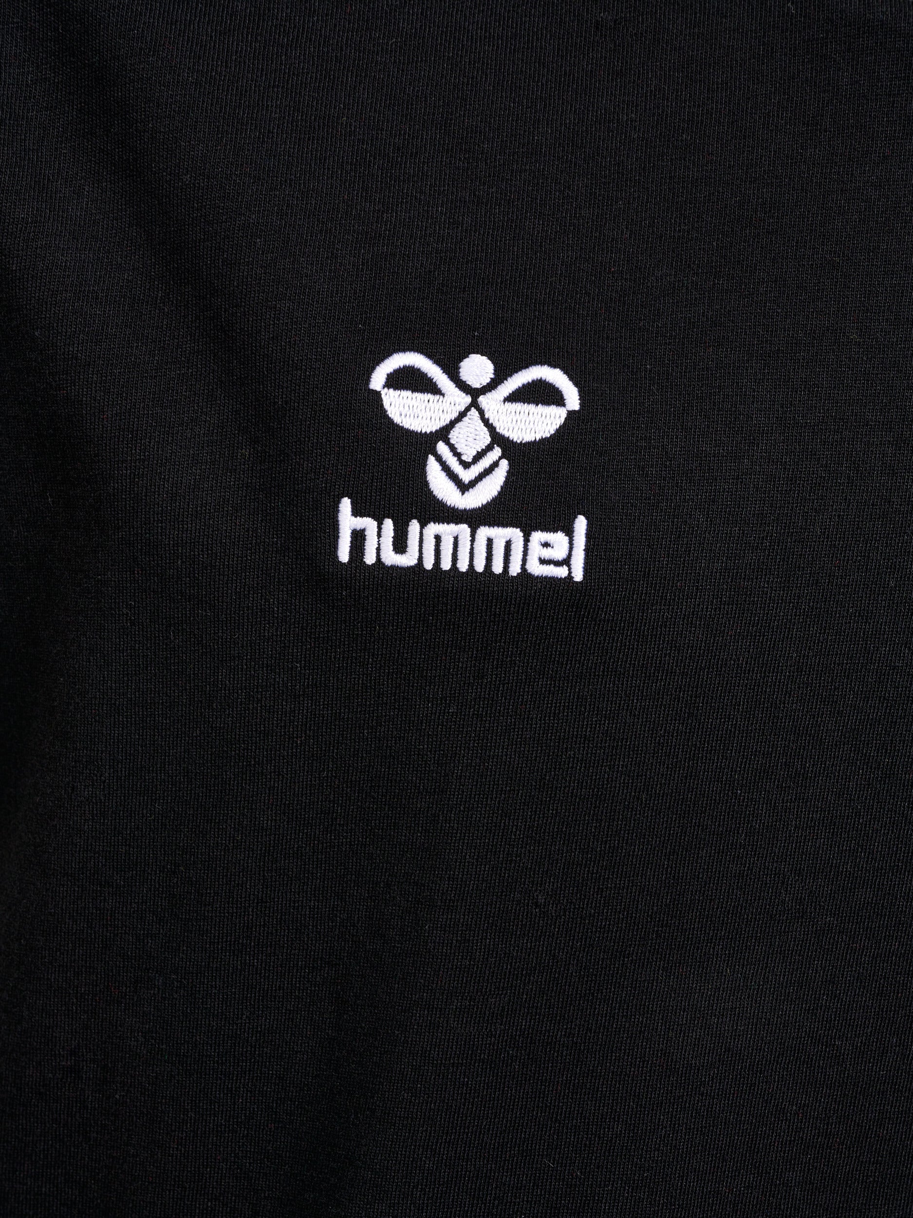 hmlGO 2.0 T-SHIRT S/S KIDS - Freizeitshirts