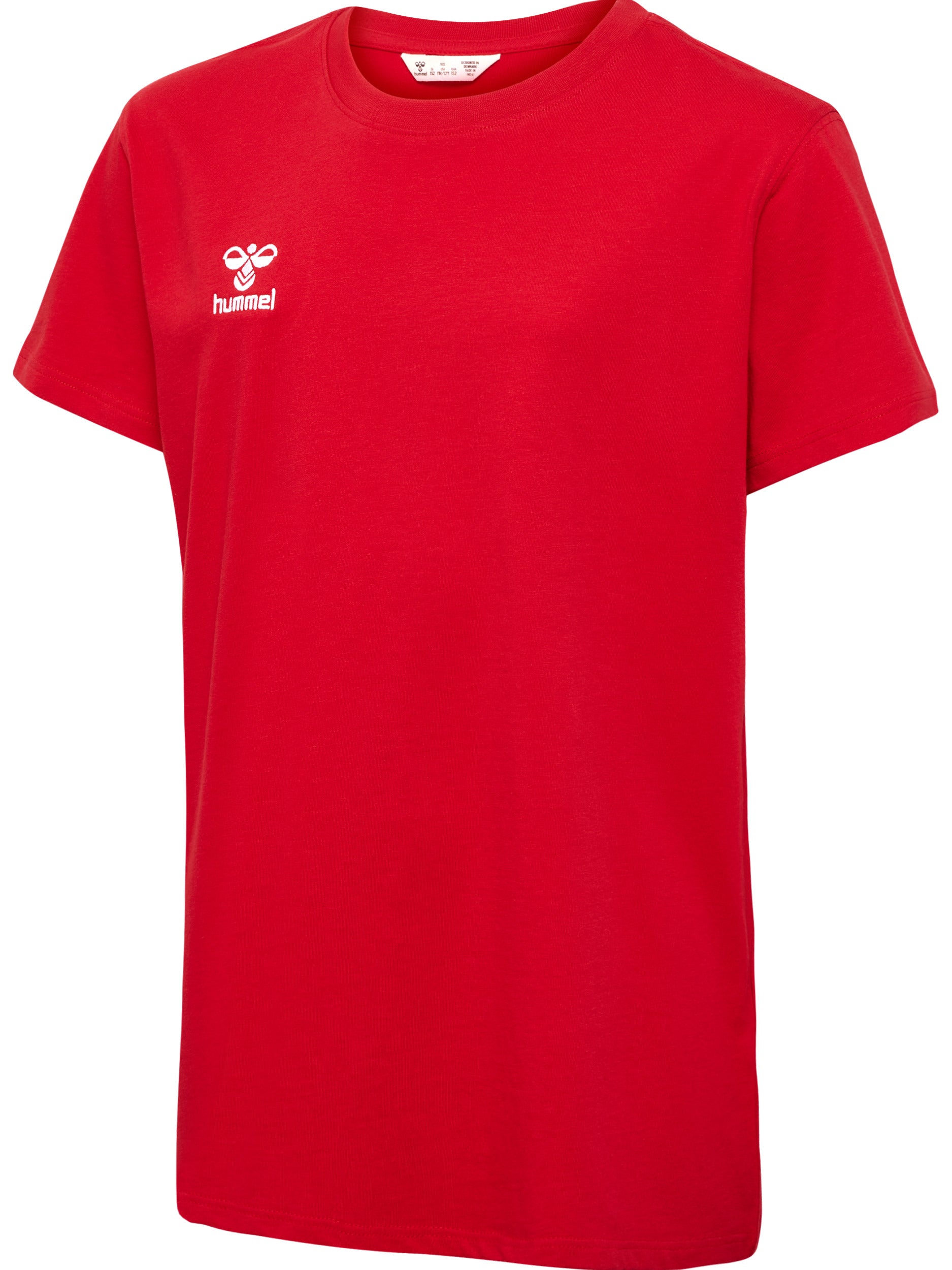 hmlGO 2.0 T-SHIRT S/S KIDS - Freizeitshirts