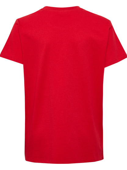 hmlGO 2.0 T-SHIRT S/S KIDS - Freizeitshirts