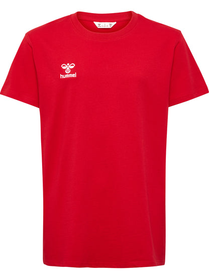 hmlGO 2.0 T-SHIRT S/S KIDS - Freizeitshirts