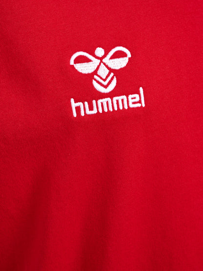 hmlGO 2.0 T-SHIRT S/S KIDS - Freizeitshirts