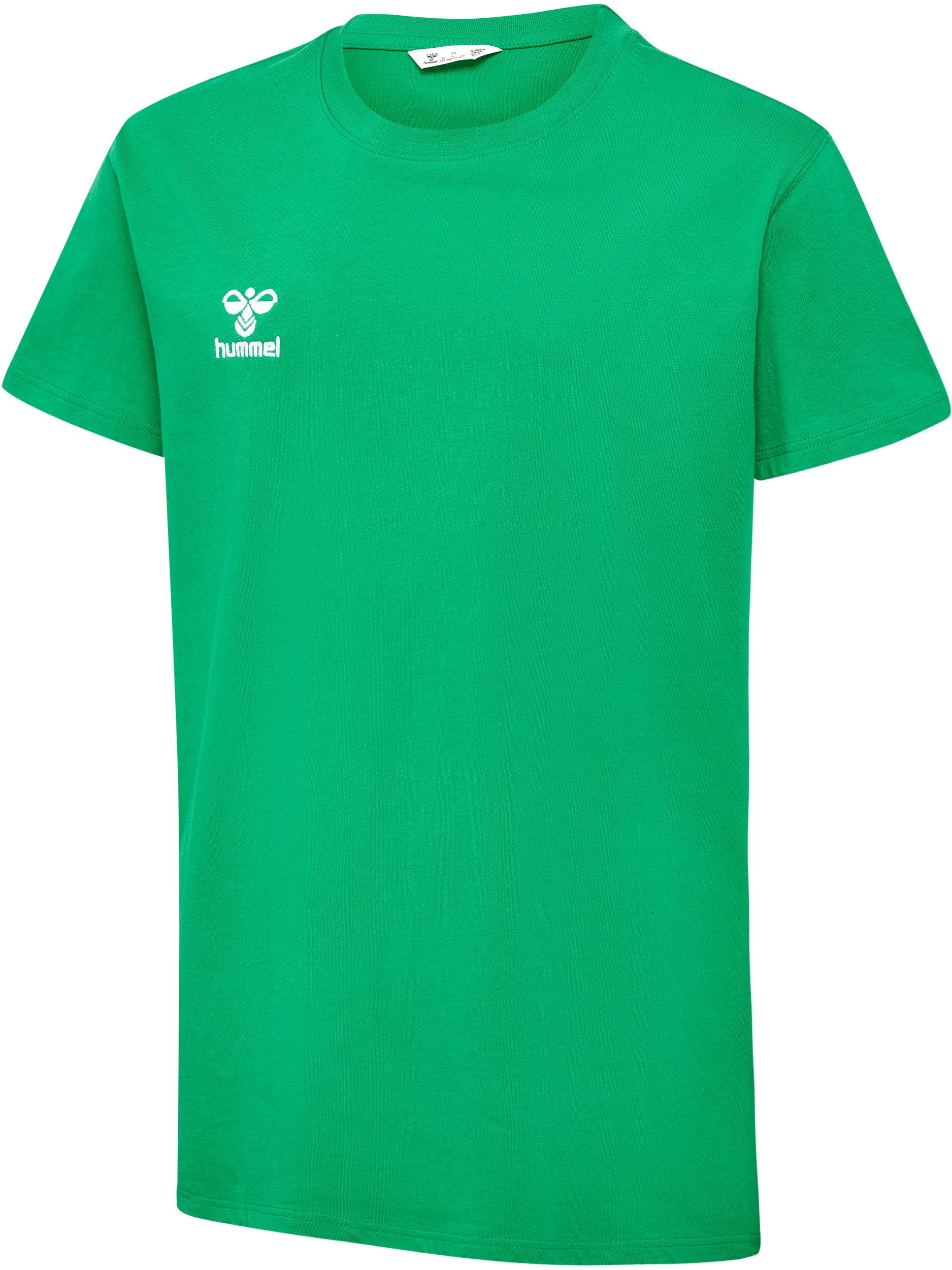 hmlGO 2.0 T-SHIRT S/S KIDS - Freizeitshirts