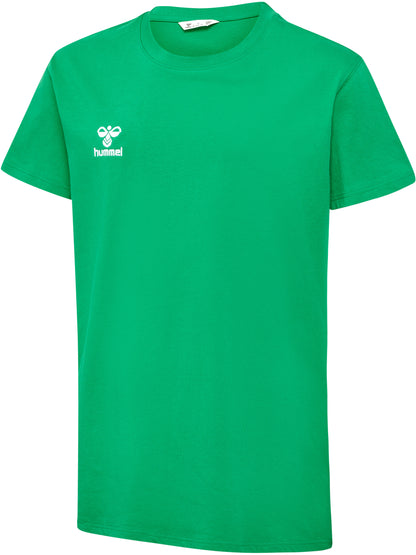 hmlGO 2.0 T-SHIRT S/S KIDS - Freizeitshirts