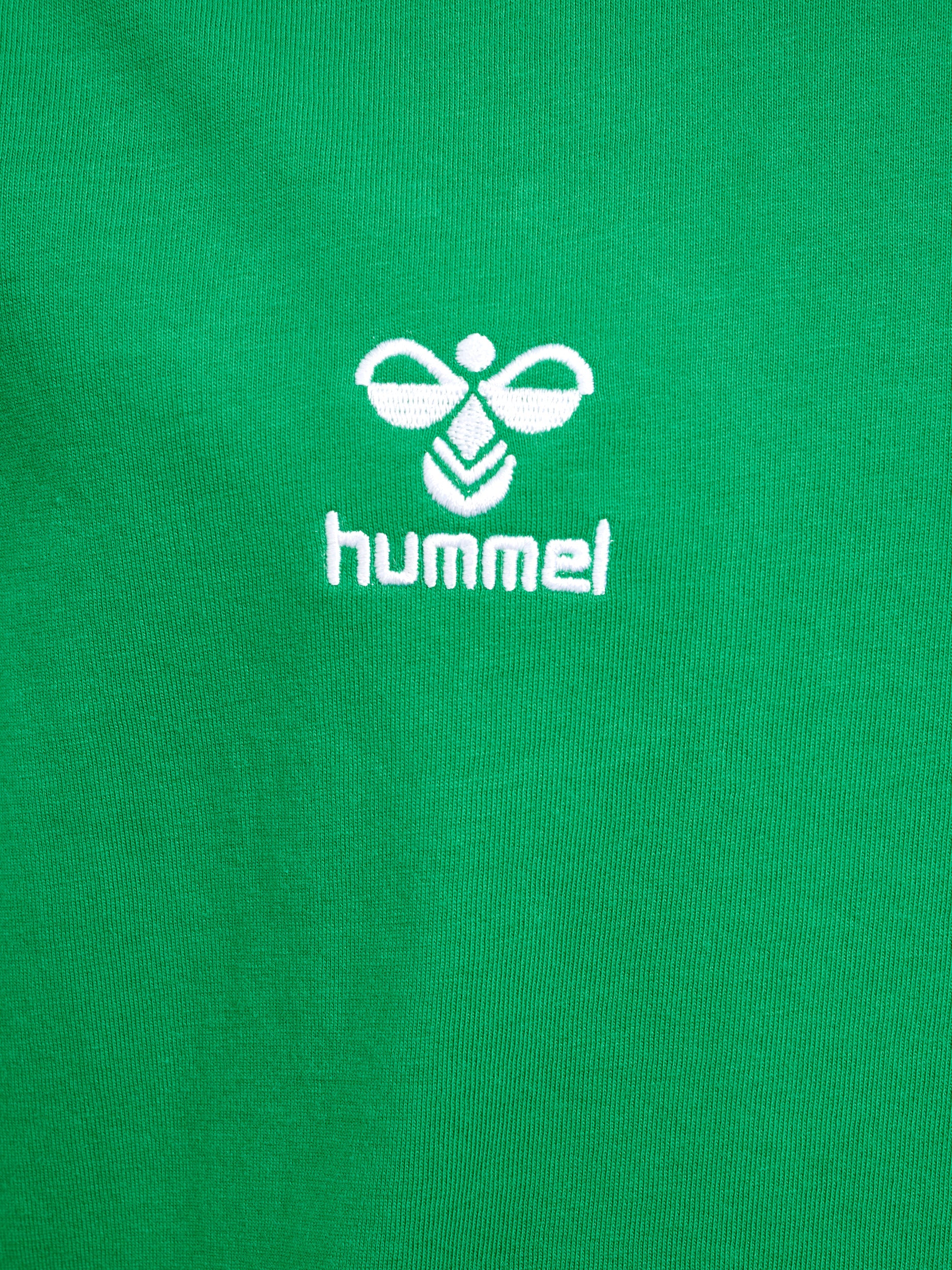 hmlGO 2.0 T-SHIRT S/S KIDS - Freizeitshirts