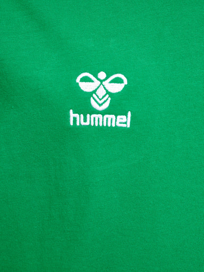 hmlGO 2.0 T-SHIRT S/S KIDS - Freizeitshirts