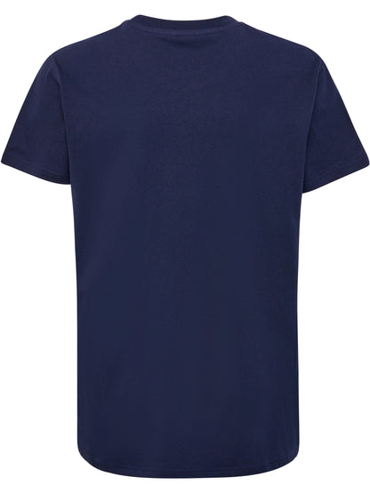 hmlGO 2.0 T-SHIRT S/S KIDS - Freizeitshirts