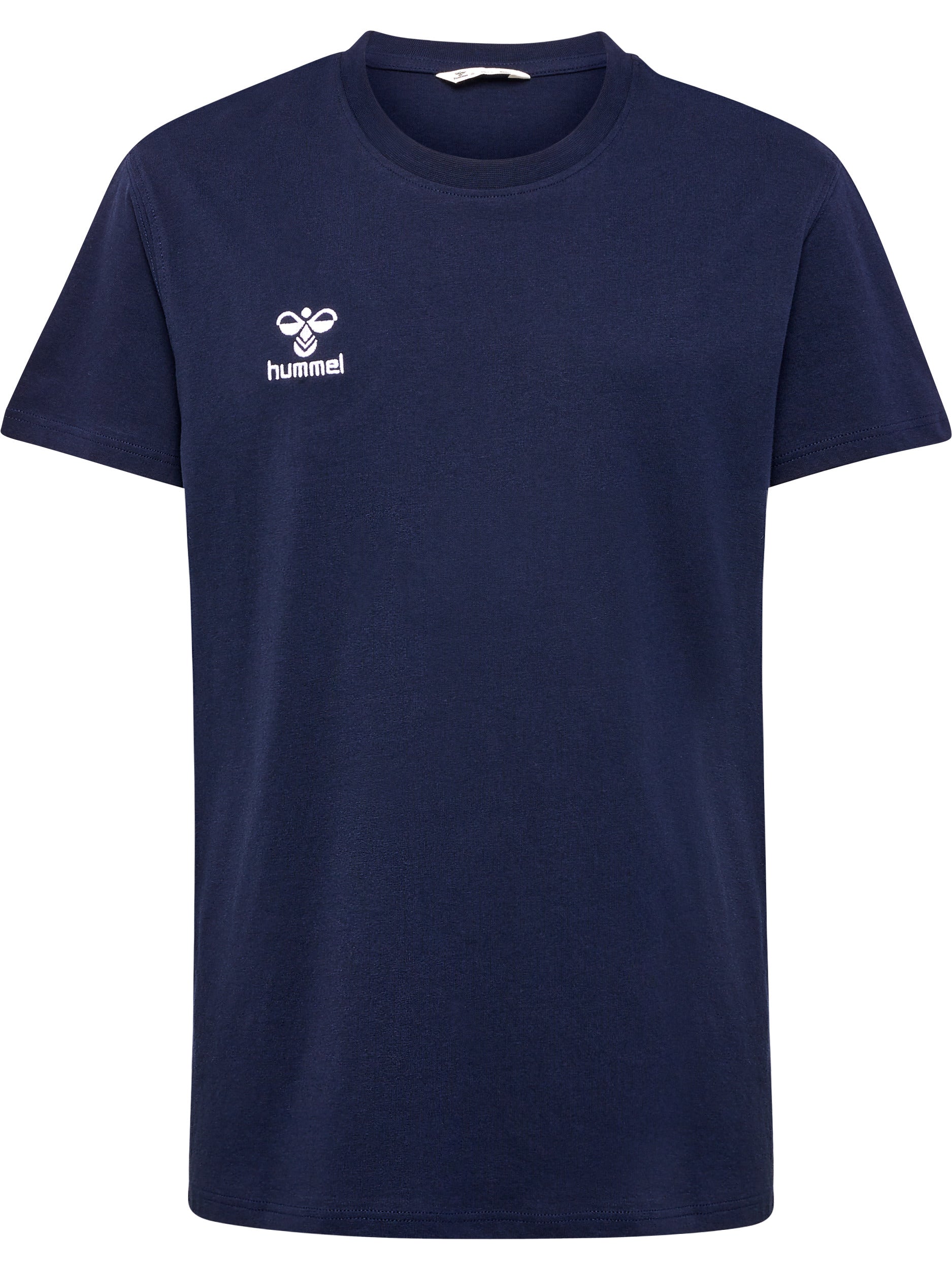 hmlGO 2.0 T-SHIRT S/S KIDS - Freizeitshirts