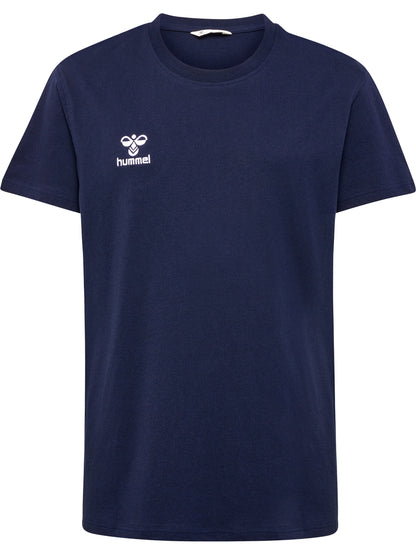 hmlGO 2.0 T-SHIRT S/S KIDS - Freizeitshirts