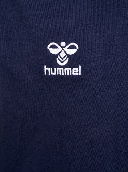 hmlGO 2.0 T-SHIRT S/S KIDS - Freizeitshirts