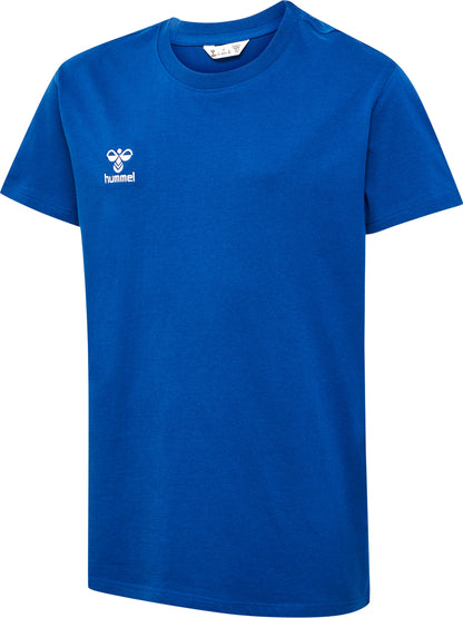 hmlGO 2.0 T-SHIRT S/S KIDS - Freizeitshirts