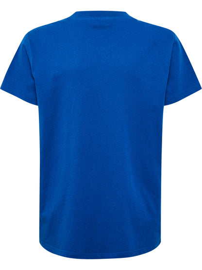 hmlGO 2.0 T-SHIRT S/S KIDS - Freizeitshirts