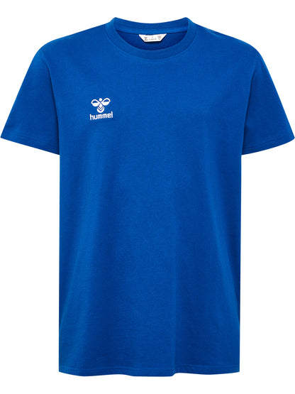 hmlGO 2.0 T-SHIRT S/S KIDS - Freizeitshirts
