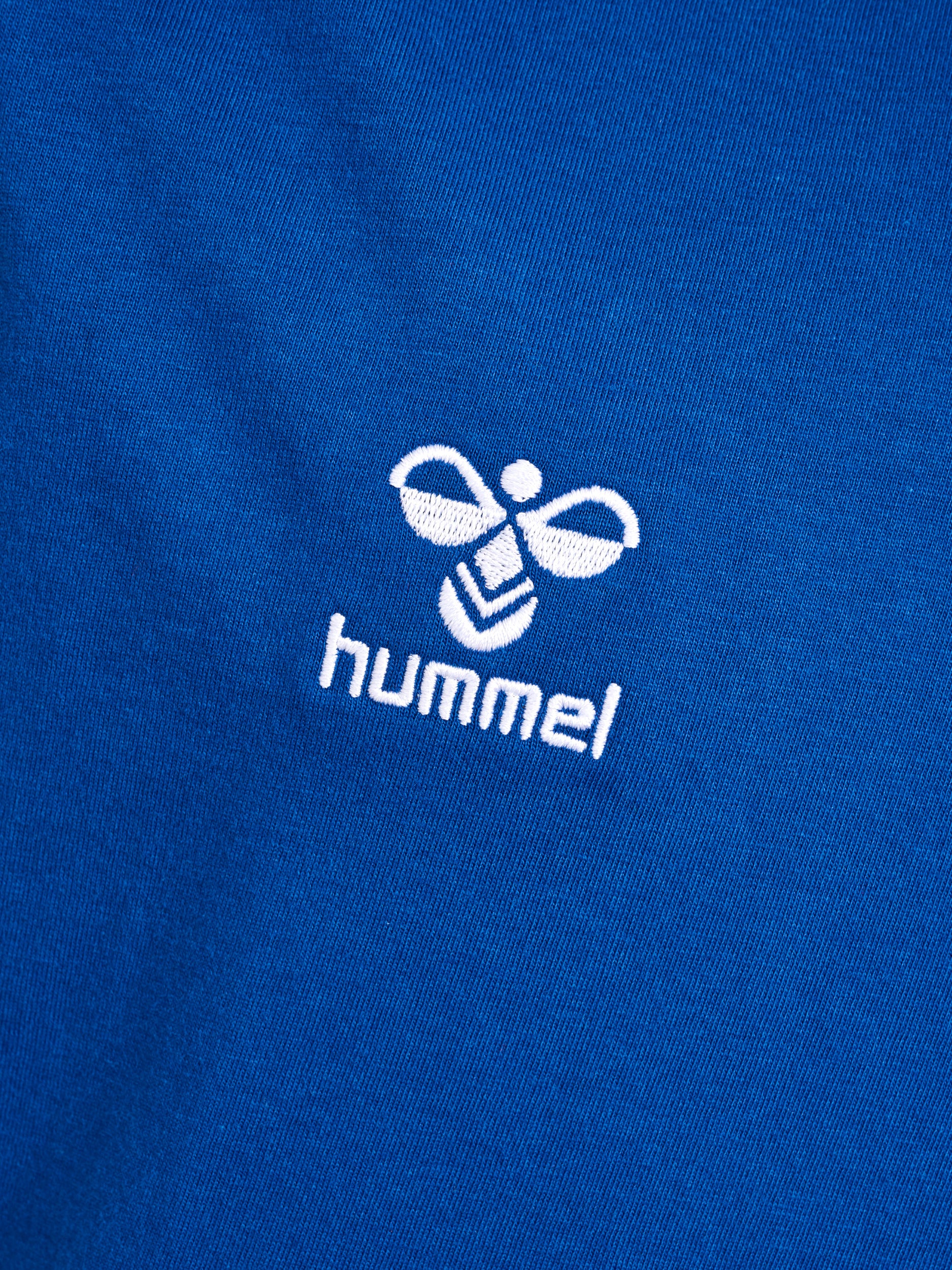 hmlGO 2.0 T-SHIRT S/S KIDS - Freizeitshirts