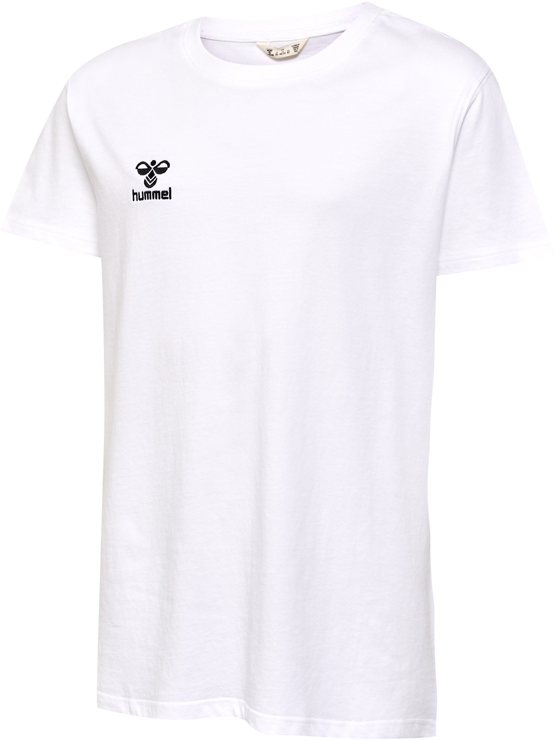 hmlGO 2.0 T-SHIRT S/S KIDS - Freizeitshirts