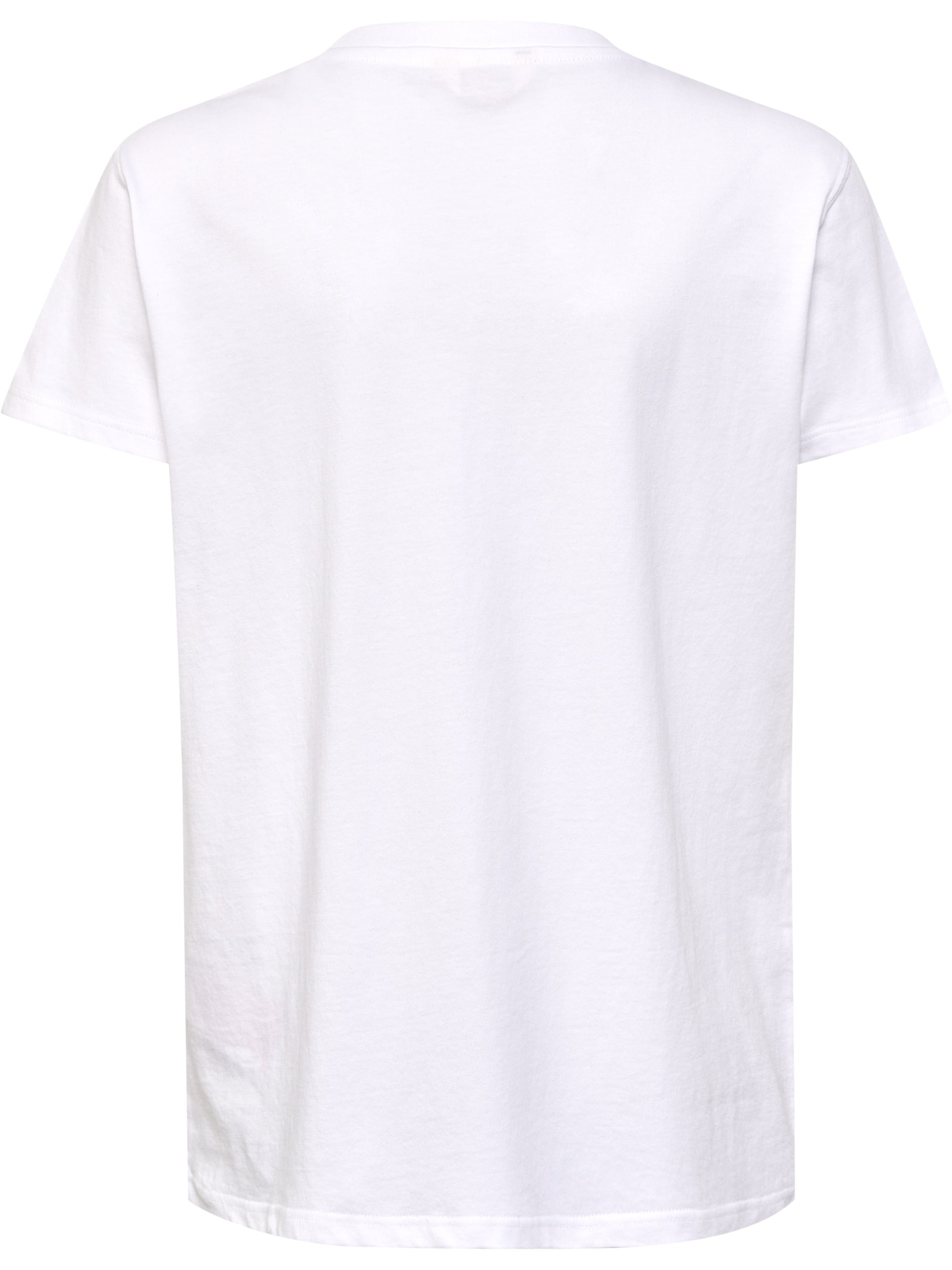 hmlGO 2.0 T-SHIRT S/S KIDS - Freizeitshirts