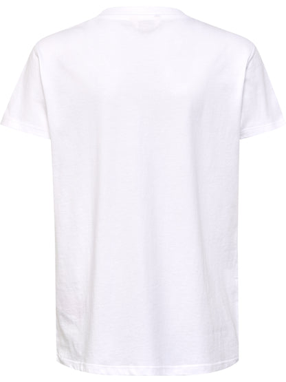 hmlGO 2.0 T-SHIRT S/S KIDS - Freizeitshirts