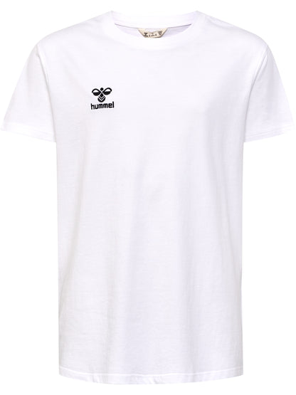hmlGO 2.0 T-SHIRT S/S KIDS - Freizeitshirts