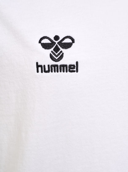 hmlGO 2.0 T-SHIRT S/S KIDS - Freizeitshirts