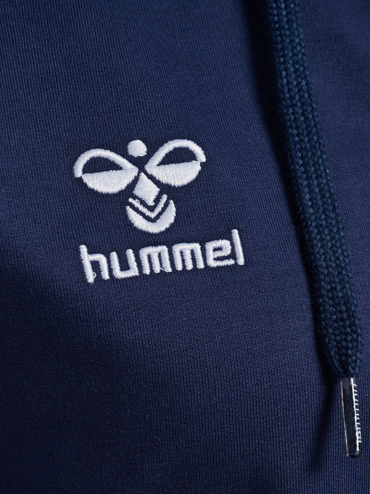 hmlGO 2.0 ZIP HOODIE WOMAN