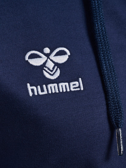 hmlGO 2.0 ZIP HOODIE WOMAN