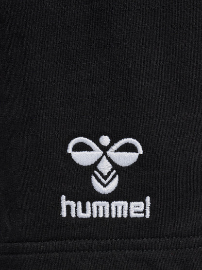hmlGO 2.0 SWEATSHORTS - MARINE - 2XL