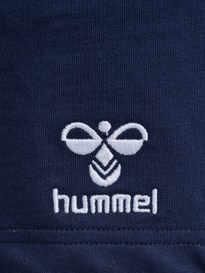 hmlGO 2.0 SWEATSHORTS WOMAN
