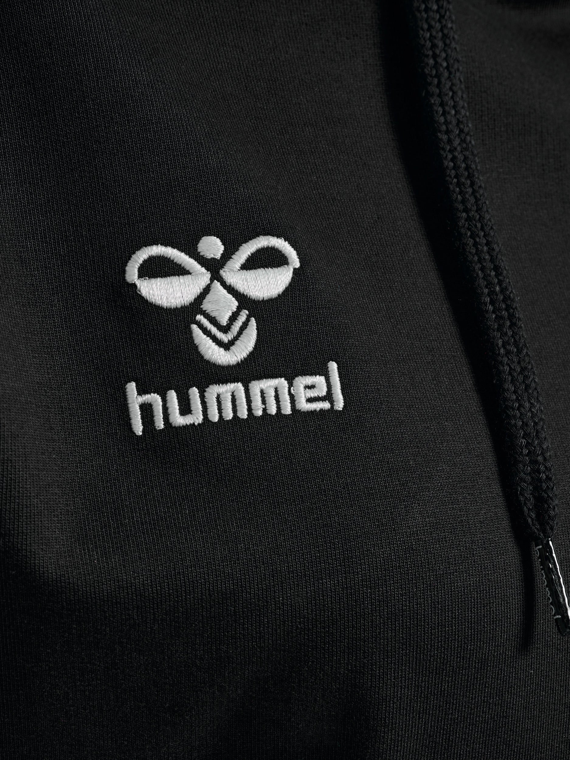 hmlGO 2.0 HOODIE WOMAN