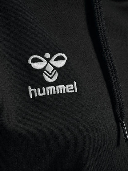 hmlGO 2.0 HOODIE WOMAN
