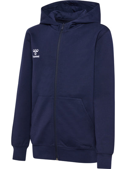 hmlGO 2.0 ZIP HOODIE KIDS