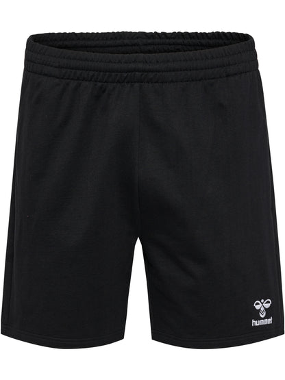 hmlGO 2.0 SWEATSHORTS - MARINE - 2XL