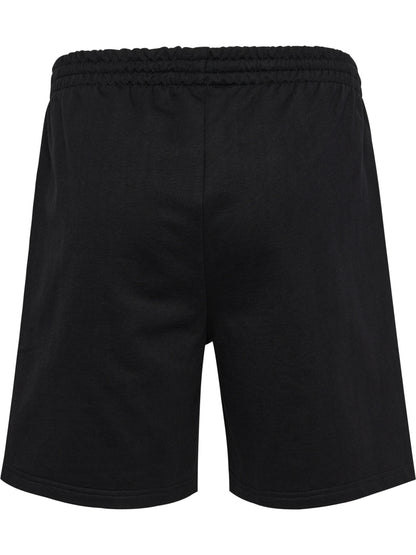 hmlGO 2.0 SWEATSHORTS - MARINE - 2XL