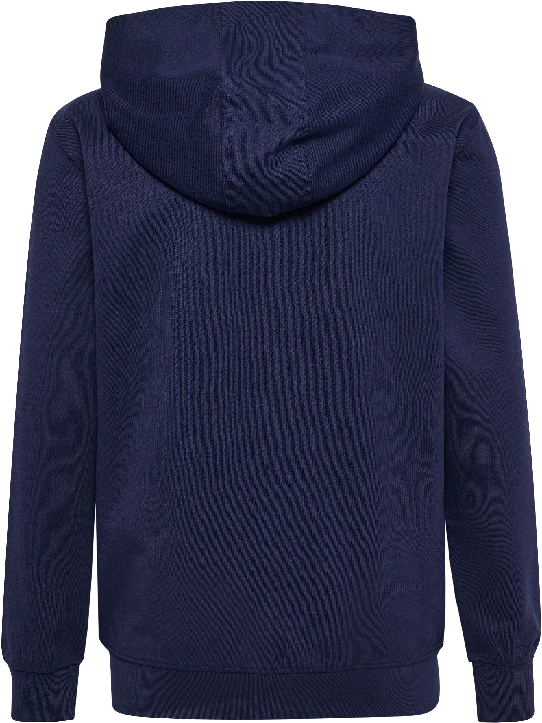 hmlGO 2.0 ZIP HOODIE KIDS